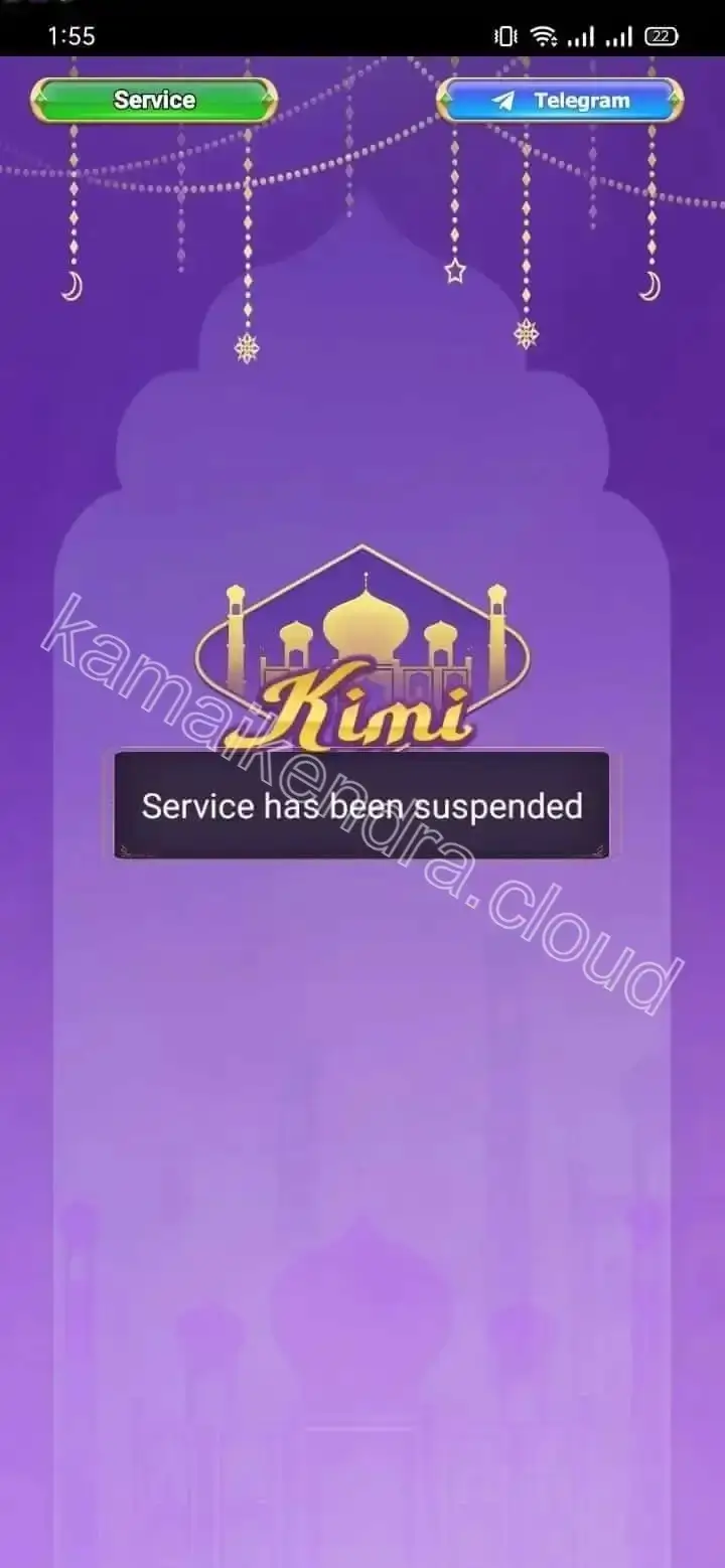 Screenshot of Kamai Kendra Passive Income Apps